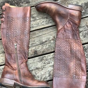 Bed Stu ‘Cambridge’ Boots